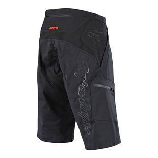 Велошорти TLD MOTO Shor, [Black] Розмір XL (36) 225003215