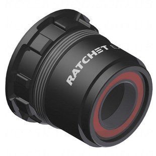 Барабан DT SWISS W MTB SRAM XD EXP AL ST SL M HWRABL00S3830S