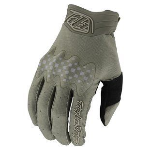 Вело Рукавички TLD GAMBIT GLOVE OLIVE GREEN L 415785104
