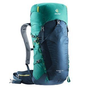 Рюкзак Deuter Speed Lite 26 цвет 3231 navy-alpinegreen 3410618 3231