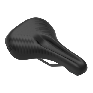 Сідло Ergon ST Core Evo Women S/M black/grey 440 400 15