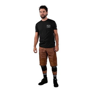Велошорти TLD Ruckus SHORT Shell [Dark Canvas] 32 239906013