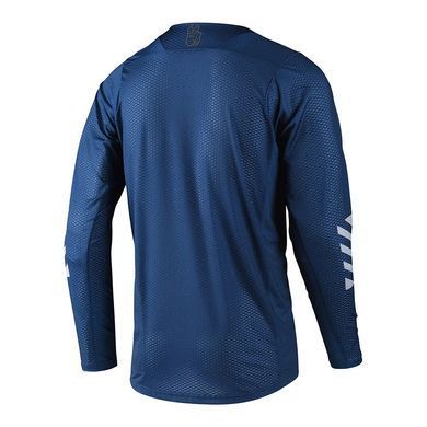 Джерси TLD SKYLINE AIR LS JERSEY [CHANNEL DARK SLATE BLUE] L 345989024