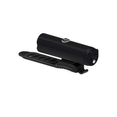 Переднє світло Lezyne CLASSIC DRIVE XL 700+ FRONT Чорний матовий 700 люменівів Y17 4710582 551789