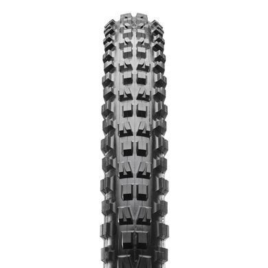 Покрышка Maххis Minion DHF 27.5х2.50WT TPI-60 Foldable 3CT/EXO/Dual/TR ETB85975100