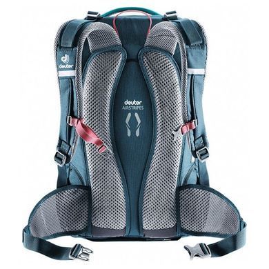 Рюкзак Deuter Giga Bike SL 28 колір 3325 petrol-arctic 3822118 3325