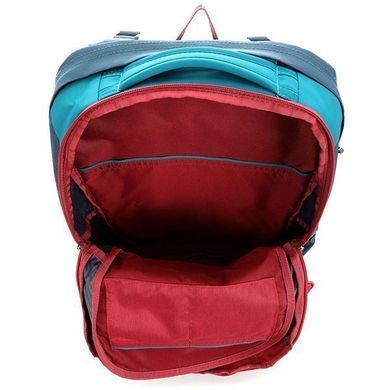 Рюкзак Deuter Giga Bike SL 28 колір 3325 petrol-arctic 3822118 3325