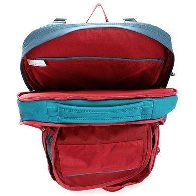 Рюкзак Deuter Giga Bike SL 28 колір 3325 petrol-arctic 3822118 3325