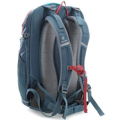 Рюкзак Deuter Giga Bike SL 28 колір 3325 petrol-arctic 3822118 3325