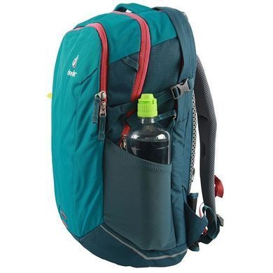 Рюкзак Deuter Giga Bike SL 28 колір 3325 petrol-arctic 3822118 3325