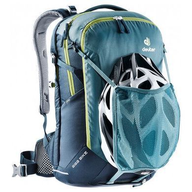 Рюкзак Deuter Giga Bike SL 28 колір 3325 petrol-arctic 3822118 3325
