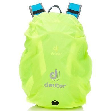 Рюкзак Deuter Superbike 14+4л EXP SL цвет 3312 turquoise-midnight 32104 3312