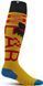 Шкарпетки FOX 180 Sock - RACE SPEC [Pale Yellow], Large 33031-274-L