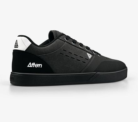Велосипедные кроссовки Afton Keegan [Grey] размер US10.5 1001-13-105