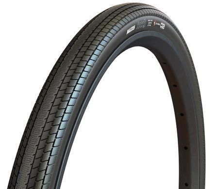 Покрышка Maxxis Torch 20x1-1/8 TPI-60 Wire Silkworm/Dual ETB20354100_