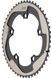 Звезда SRAM Road X-Glide R 53T Yaw 10шв Non-Hidden Bolt 130 Alum 5mm Falcon Grey 11.6218.002.000
