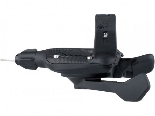 Манетка SRAM SX Eagle Trigger 12 Speed задняя Discrete Clamp Black 00.7018.403.000 фото