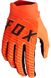 Рукавички FOX 360 GLOVE [Flo Orange], L (10) 25793-824-L фото