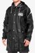 Дощовик Ride 100% TORRENT Raincoat [Black], L 20040-00002 фото