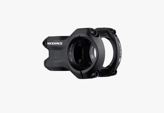 Винос Race Face Aeffect R, 35 мм 40х0 Black — ST17AER3540X0BLK Винос Race Face Aeffect R, 35 мм 40х0 Black ST17AER3540X0BLK