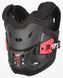 Дитячий захист тіла LEATT Chest Protector 2.5 MINI [Black], One Size