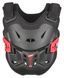 Дитячий захист тіла LEATT Chest Protector 2.5 MINI [Black], One Size