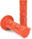 Мото грипсы ODI Rogue MX, Single-Ply 120mm Orange H03RGO