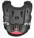 Дитячий захист тіла LEATT Chest Protector 2.5 MINI [Black], One Size