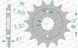 Зірка AFAM 520 Sprocket - Kawasaki, 17z 24501-17