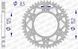 Зірка AFAM AL-Grooved Sprocket 520 - Beta [Gun Metal], 48z 39300+48