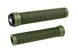 Грипсы ODI Soft Longneck SLX 160mm Single Ply Army Green F01SXAG фото