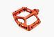 Педалі Race Face ATLAS v2 - ORANGE PD22ATLASORNG