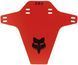 Крило FOX MUD GUARD [Red] 31192-003-OS