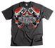 Футболка SIKSPAK SOUTHERN COMFORT [Black], M TSC-001-M