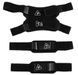 Застібки LEATT Strap kit C-Frame (Pair), L/XL 4015300301