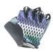 Перчатки Lynx Lycra Blue L