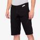 Вело шорти Ride 100% Airmatic Short [Black], 32 42317-001-32