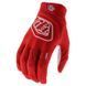 Вело рукавички TLD YOUTH AIR GLOVE [Red] XS 406785011