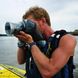 Чохол водонепроникний Aquapac 451 для камери з Zoom – об'єктивом, 110х180 мм