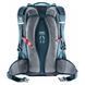 Рюкзак Deuter Giga Bike SL 28 колір 3325 petrol-arctic