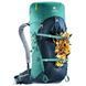 Рюкзак Deuter Speed Lite 26 цвет 3231 navy-alpinegreen