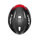 Шлем MET Strale Black Red | Matt Glossy, S (52-56 см)