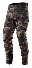 Штаны TLD SKYLINE PANT [BRUSHED CAMO MILITARY] L (34) 255417004 фото