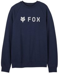 Кофта FOX ABSOLUTE Sweatshirt [Midnight], L 31591-329-L фото