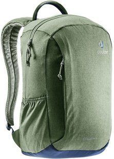 Рюкзак Deuter Vista Skip 14 колір 2325 khaki-navy  3811019 2325