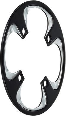 Захист зірки Truvativ All Mountain Guard Stylo Bash Guard Mirror Black 11.6315.027.000