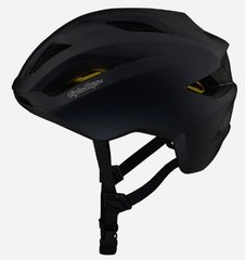 Вело шлем TLD GRAIL HELMET ORBIT [BLACK] XS/SM 143959001 фото