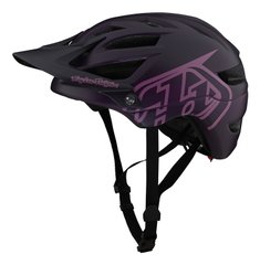 Вело Шолом TLD A1 Helmet DRONE [MAUVE] XL/XXL 131259045 фото