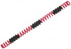 Пружина 10 BOXXER COIL SPRING MED RED (STANDARD) (11.4015.380.020) 11.4015.380.020 фото