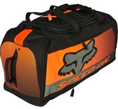Сумка для форми FOX PODIUM GB DUFFLE - DIER [Flo Orange], Gear Bag 28165-824-OS фото